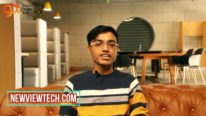 Student Review and Experience with Gourav Digital Club