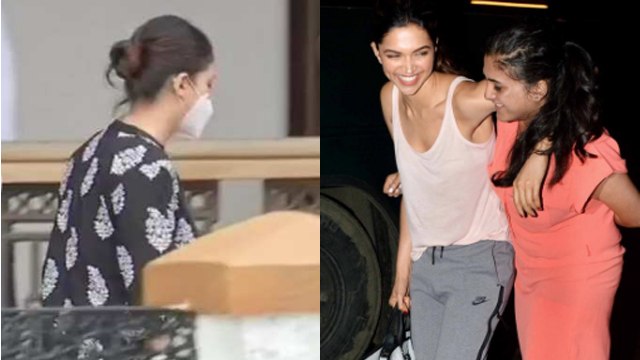 Deepika Padukone की Manager Karishma Prakash से NCB के ये सवाल ! | FilmIBeat