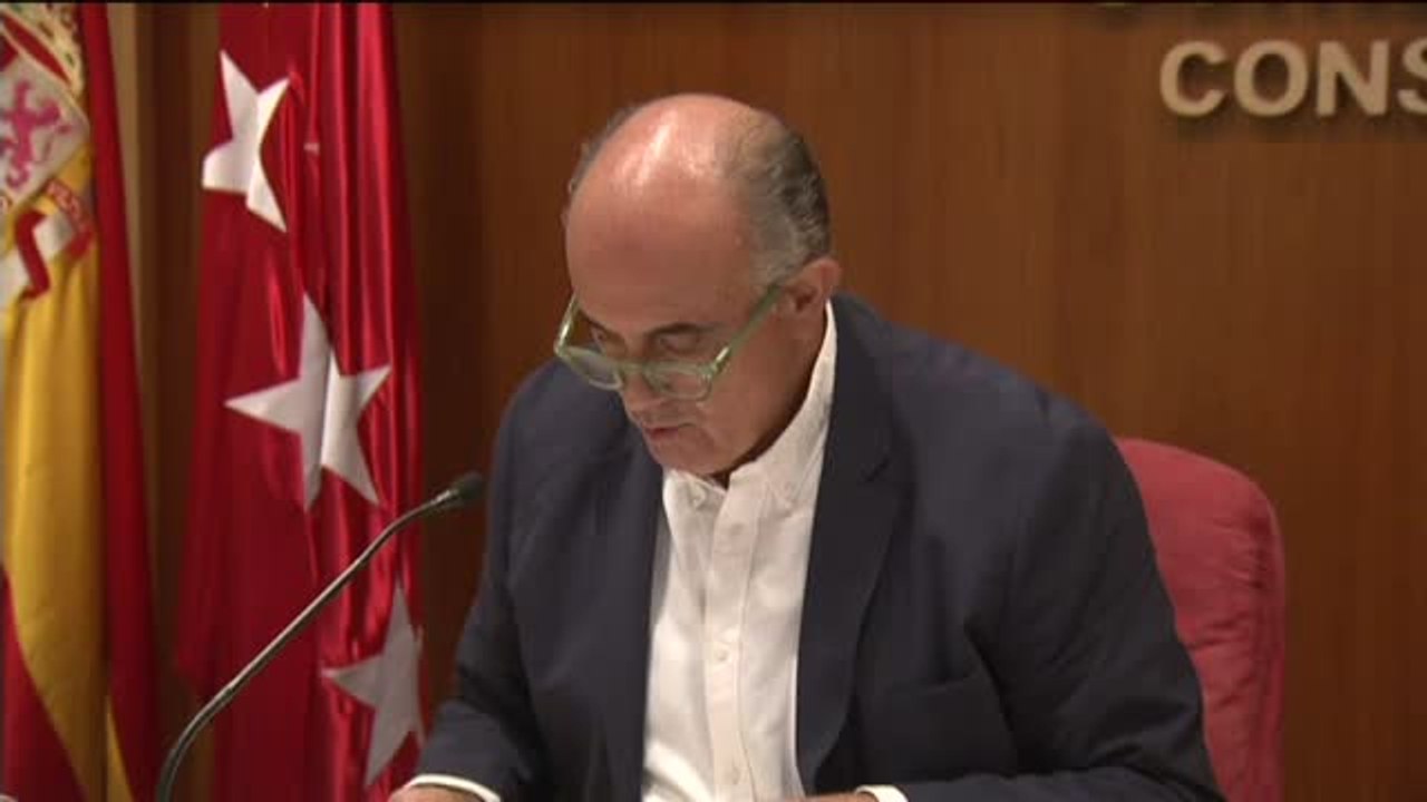 La Comunidad de Madrid restringe la movilidad en ocho nuevas zonas de la región