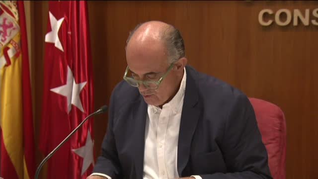 La Comunidad de Madrid restringe la movilidad en ocho nuevas zonas de la región