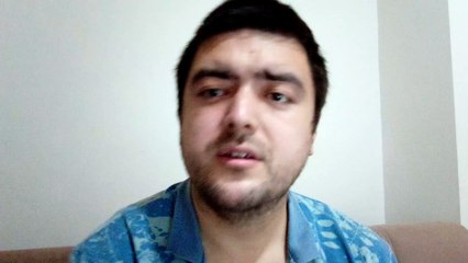 RÜYADA ANNE BABA TARAFINDAN AZARLANMAK