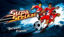 Supa Strikas, Season 1, Episode 6 (Between Friends) in Hindi