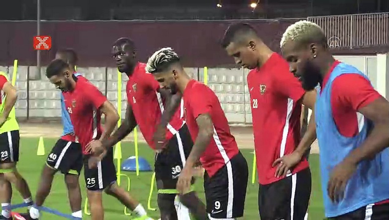 Hatayspor, Medipol Başakşehir ve Fenerbahçe maçlarından istediğini aldı