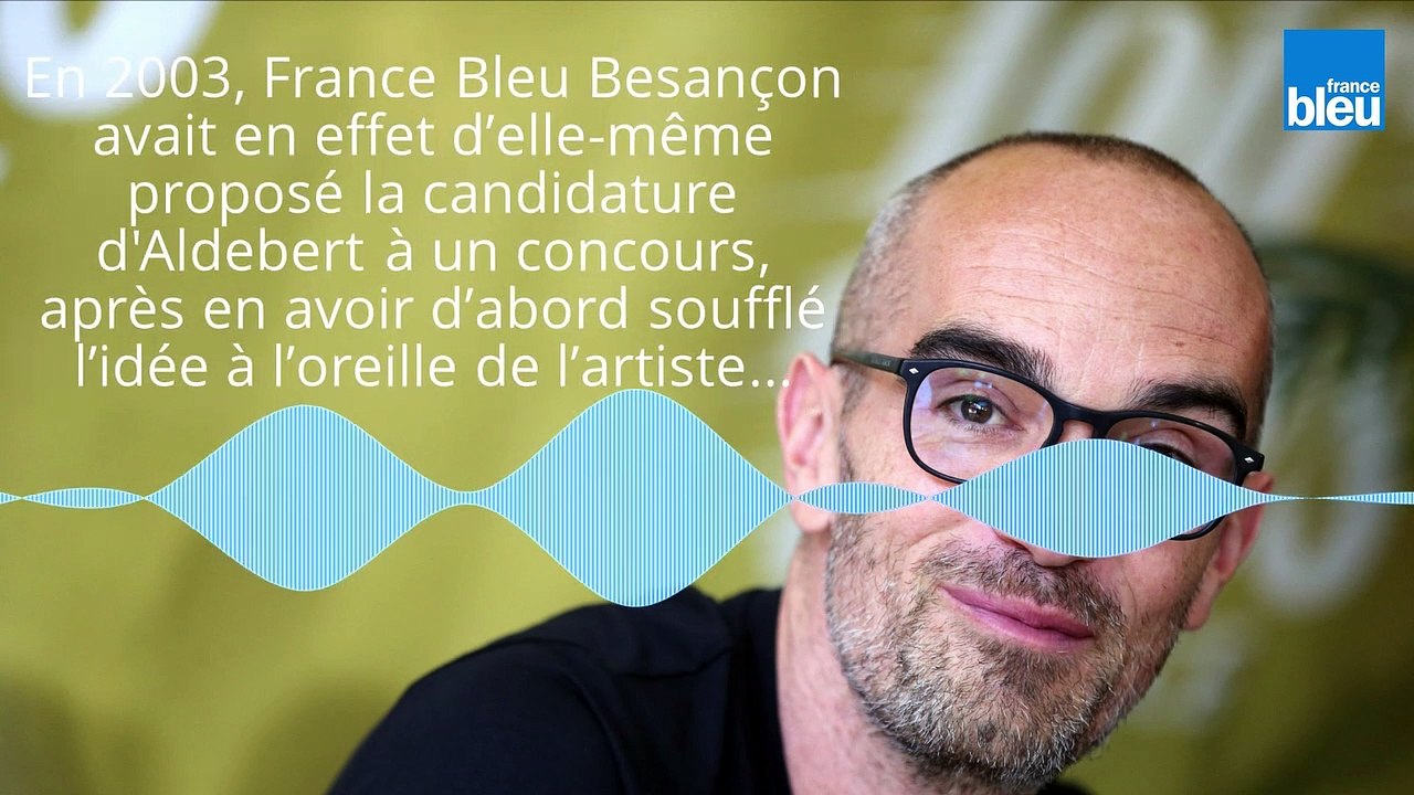 Reprise Aldebert