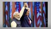 PM मोदी लगाएंगे ट्रंप की नैया पार | भारतीय अमरीकी मतदाताओं में से 50 प्रतिशत ट्रंप के पक्ष में