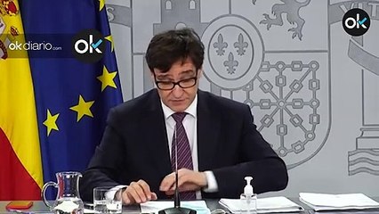 Gobierno aconseja a Madrid aplicar las restricciones en toda la ciudad