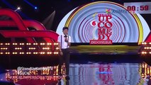 Kompilasi Stand Up Comedy Indra Jegel: Impersonate Junot Sampai Tukang Obat di Pinggir Jalan