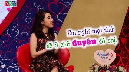 Chàng trai quan tâm bạn gái hết mực vẫn bị bạn gái đá như thường