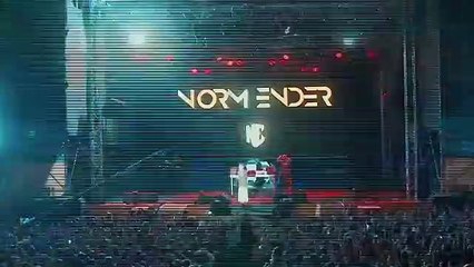 Norm Ender Instagram'da yeni şarkısından kesit paylaştı; 14 saatte 182 milyondan fazla görüntüleme aldı