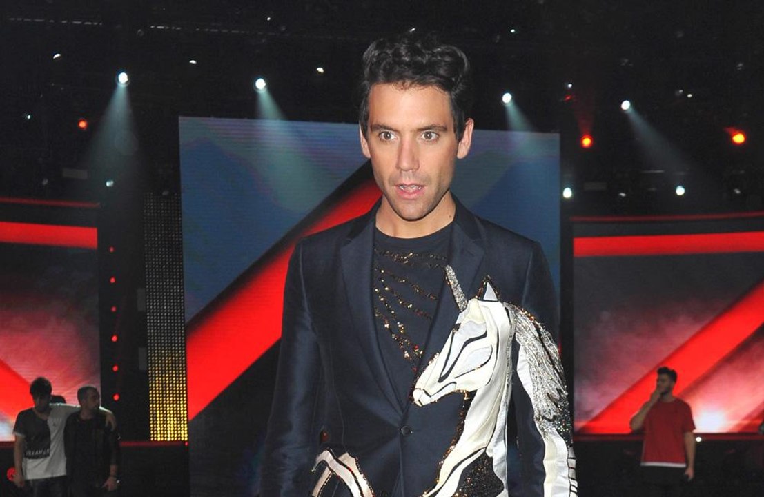 'Coeur Holiday': Mika se confie sur le message profond de son duo avec Soprano