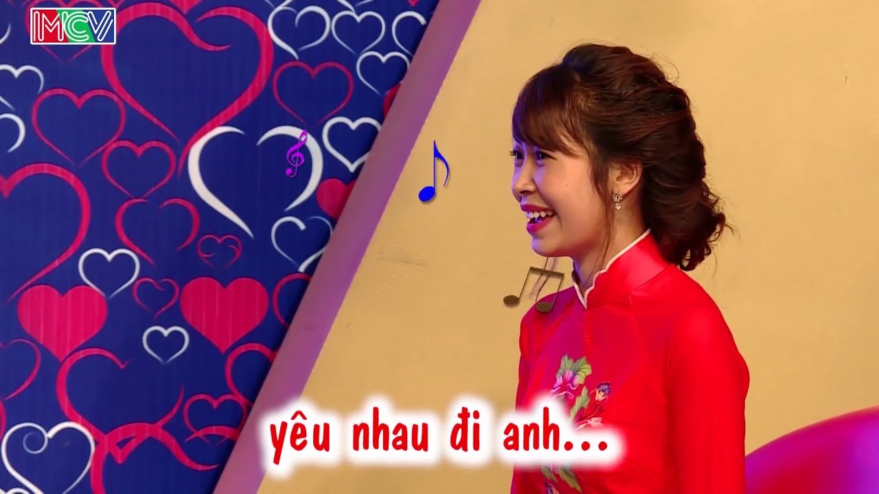 Cát Tường nổi da gà định nhào vô "hun" chàng trai sau câu nói định mệnh