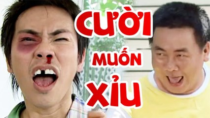 Cười Muốn Xỉu khi Xem Hài Hoài Tâm Hay Nhất - Hài Kịch Kinh Điển Việt Nam