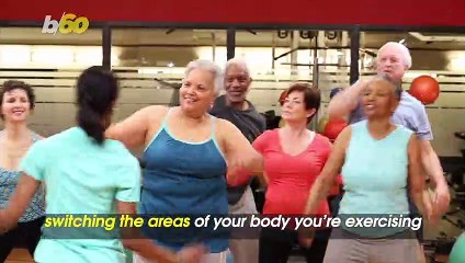 Tips for Making Exercise Easier