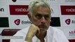 Jose Mourinho pre match press conference vs Newcastle United-