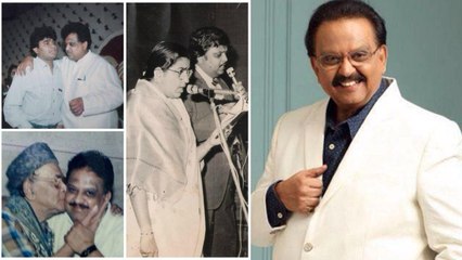 SP Balasubrahmanyam Biography | గాయకుడు, నటుడు, డబ్బింగ్ కళాకారుడు.. బహుముఖ ప్రజ్ఞాశాలి SP Balu