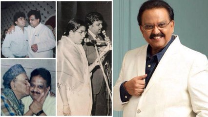 Download Video: SP Balasubrahmanyam Biography | గాయకుడు, నటుడు, డబ్బింగ్ కళాకారుడు.. బహుముఖ ప్రజ్ఞాశాలి SP Balu