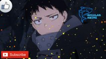 fire force season 2 Capitulo 14 sub español ¿Cuando sale- ¿Donde verlo-