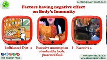 #BoostImmunity How to Boost Immunity | Immunity Boosting Ayurvedic Tips | रोग प्रतिरोधक शक्ति
