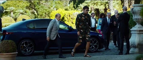 RITORNO AL CRIMINE Film