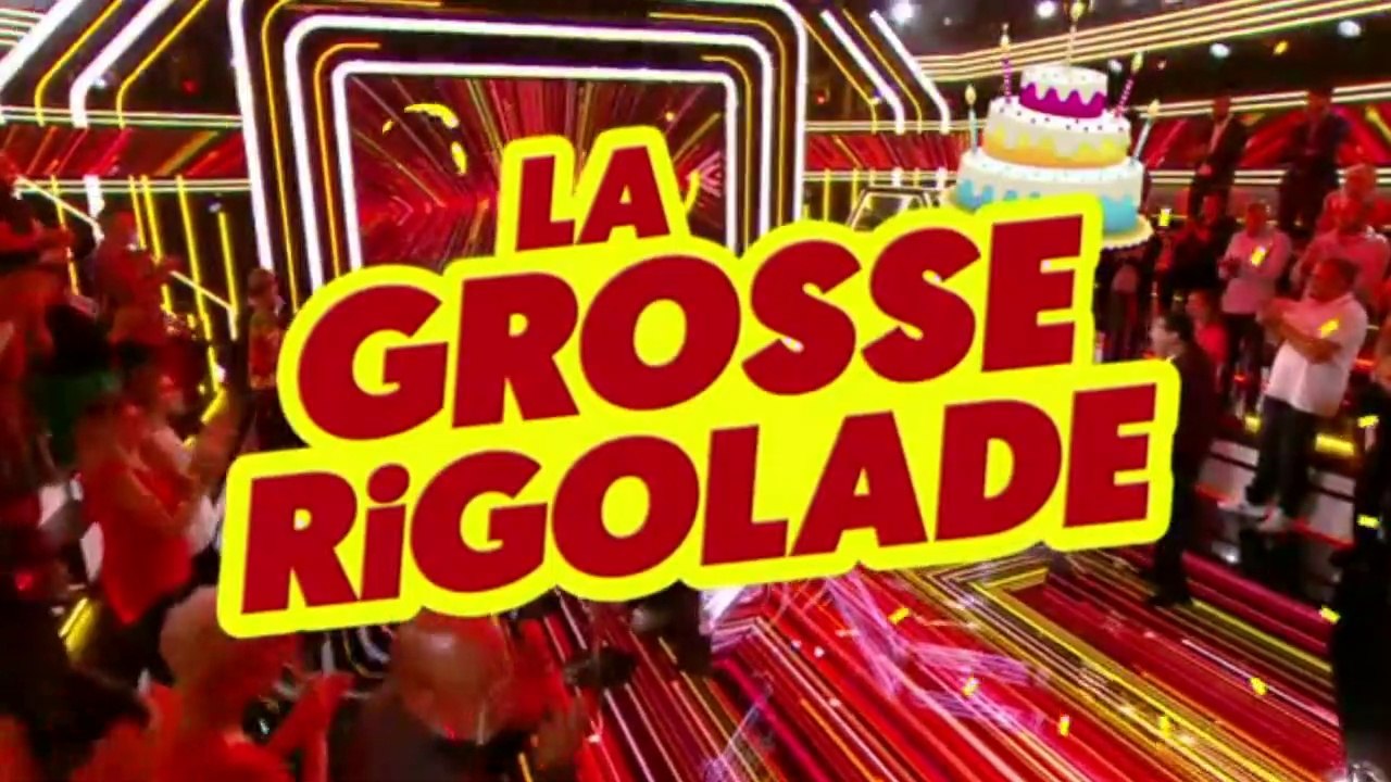 LA GROSSE RIGOLADE | part 1 || FULL HD |  22-09-2020