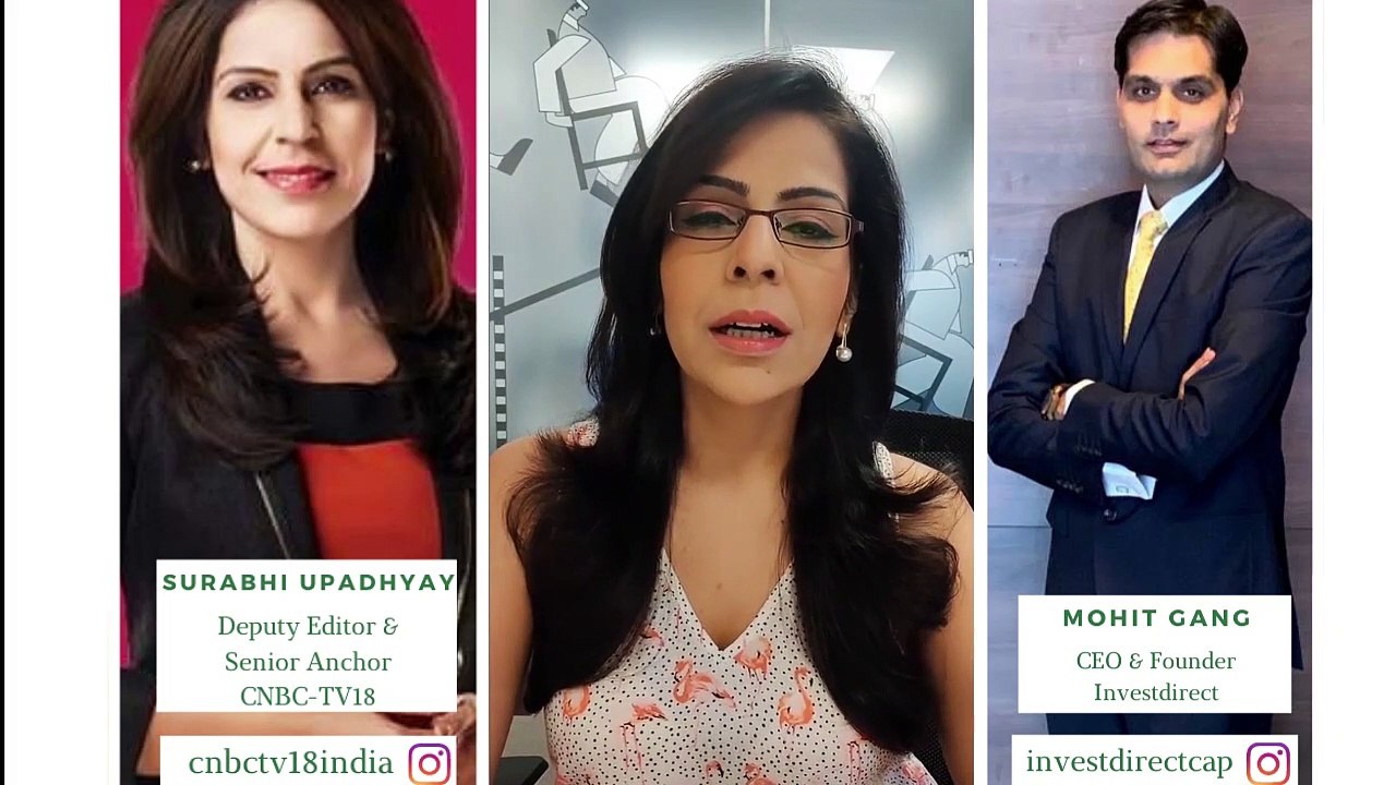 Insights on New Rules for Investment Advisors by CEO of Investdirect | Hosted by Surabhi Upadhyay