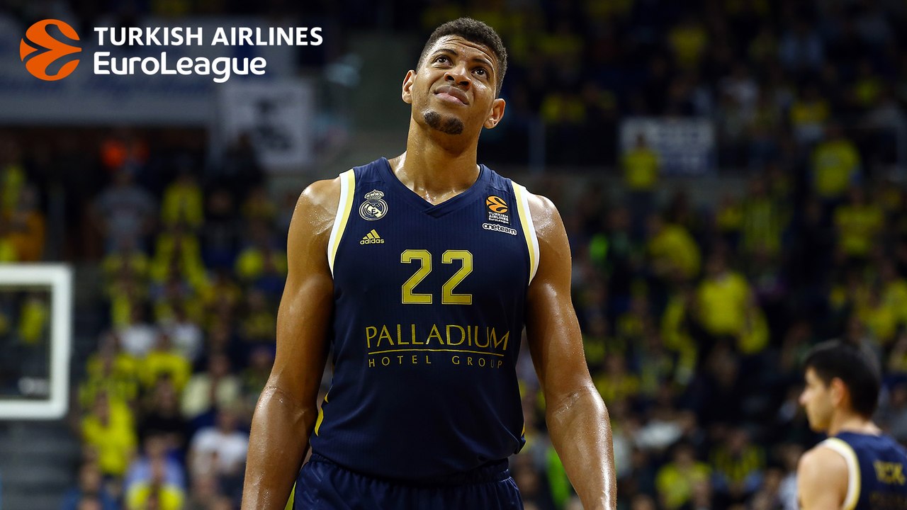 Turkish Airlines EuroLeague: Top 10 Intimidators