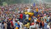 Bharat bandh: Farmers hold nationwide protest against farm bills