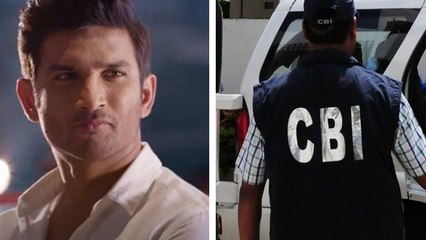 Sushant Case: वकील Vikas Singh ने दावा किया कि  सुशांत की गला घोंटकर हुई हत्या | FilmiBeat