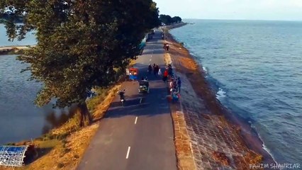 Nikli  Traveling Bangladesh