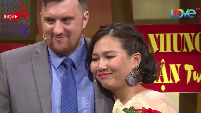 Chàng đạo diễn Mỹ 37 tuổi quyết Ở KO CHO GÁI THÈM bất ngờ đòi cưới cô gái Việt Nam sau 1 tuần quen