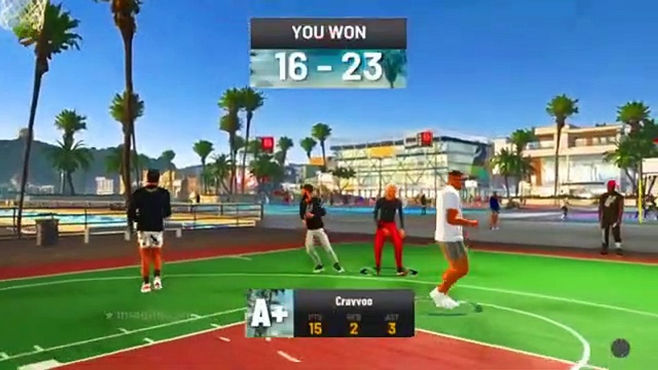 I FOUND THE BEST JUMPSHOT IN NBA 2K21 FOR ANY BUILD! !