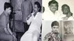 SP Balasubramaniyam Life Story In Tamil | SPB