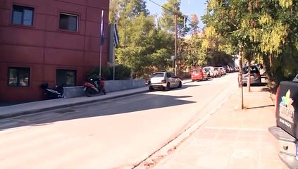 Επανασύνδεση ρεύματος Θήβα