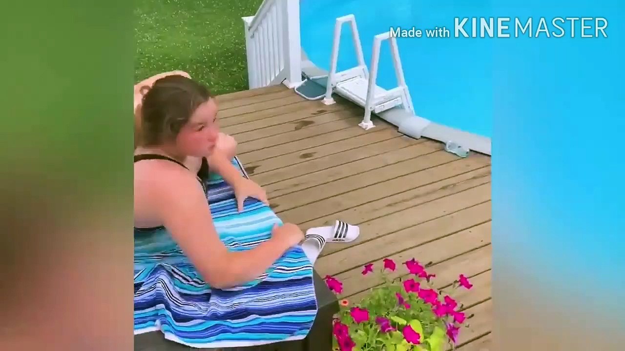 funny shot video