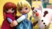 Frozen Castelo que brilha Brinquedo lego duplo Princesa Disney Anna e Elsa toys review