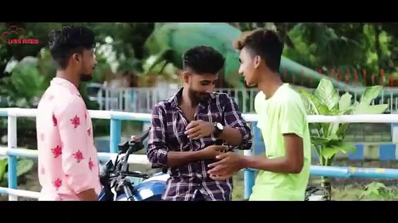 {hot}Hum Teri Mohabbat Mein || Hot Love Story || Keshab Dey || Love series || 2020 ||