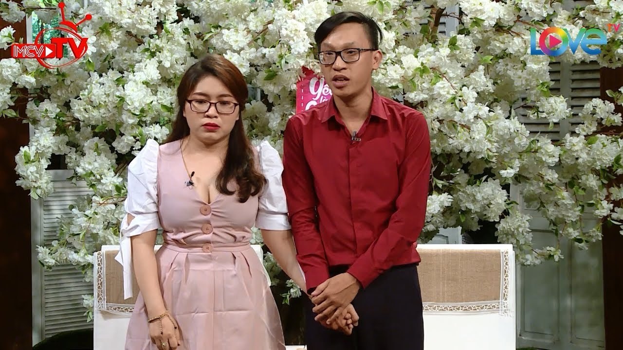 MỘT KHI ĐÃ YÊU thì bố mẹ ngăn cấm cô gái cũng quyết cưới chàng trai mặc kệ các cụ can ngăn 