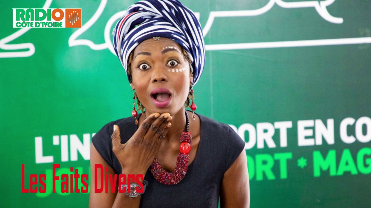 Les Faits Divers 25 Septembre 2020/  Un présumé voleur revient sur ses traces Par Nadège Koffi