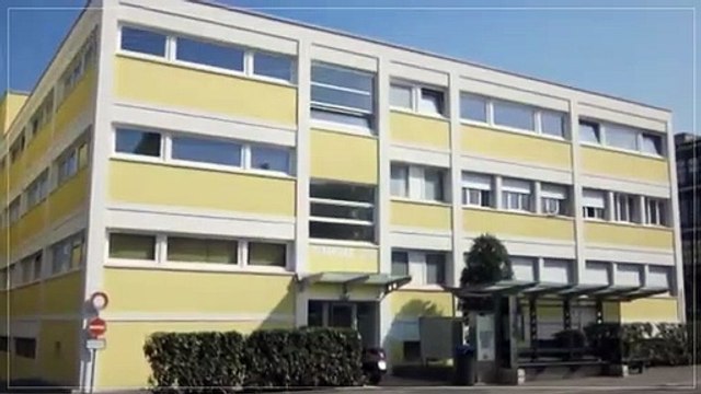 A louer - Bureau - Renens (1020) - 84m²