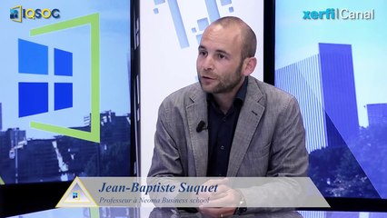 Faire tomber le client roi de son piedéstal [Jean-Baptiste Suquet]