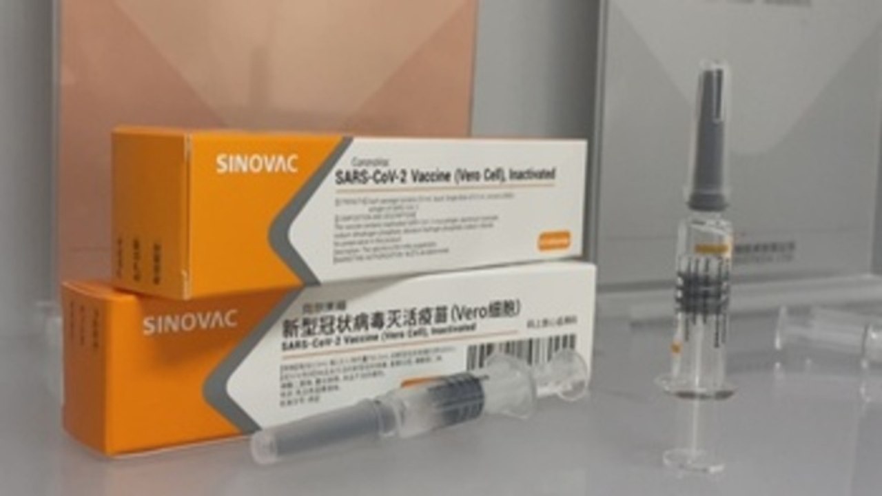 China fabricará mil millones de dosis de vacunas contra el virus en 2021