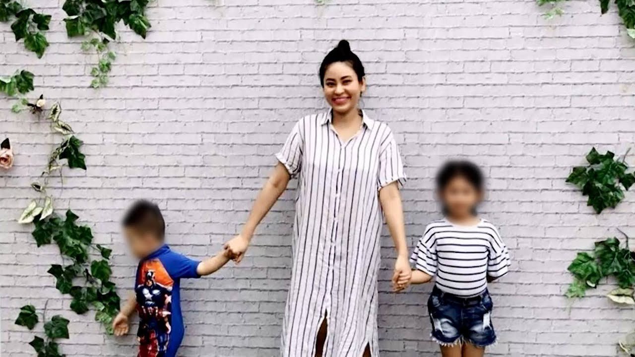 Vợ không dám gần gũi chồng sau sinh vì ám ảnh sinh con - Vợ chồng KHÔNG ẤY ẤY vì con ngủ cùng giường