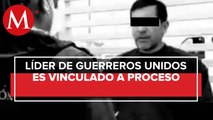 Vinculan a proceso a 'El Mochomo' y a su abogado por delincuencia organizada