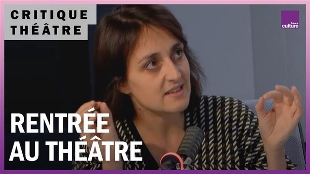 Théâtre : Le théâtre et son double et A l'abordage
