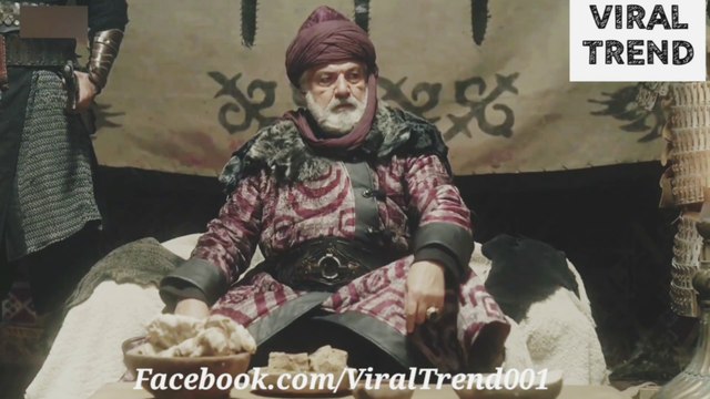 Jirga About Migration Of Kayi Tribe | Ertugrul vs Kayi Sardaar | Ertugrul Ghazi Dialogue about Migrations | Suleyman Shah | Ertugrul Ghazi |Dirilis Ertugrul | ViralTrend001