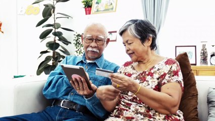 For Many, Holiday Shopping Has Begun