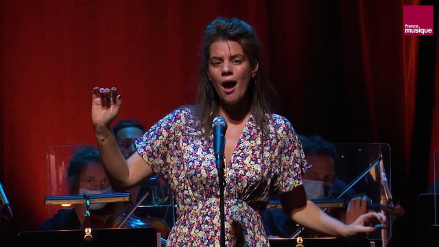 Paul Misraki / André Hornez : On a tout dit extrait de Normandie