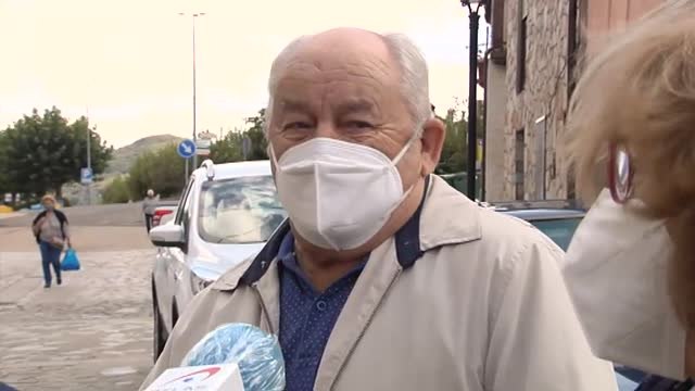 Nuevos municipios se suman al cribado masivo con test rápidos de antígenos