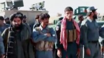 - Afganistan’da Taliban militanları saldırı düzenledi: 6 ölü, 12 yaralı