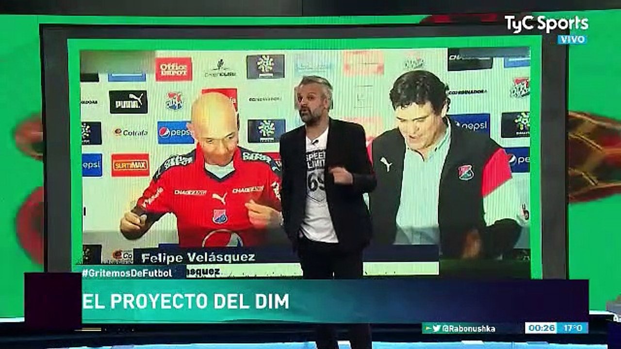 Programa Sin Nombre